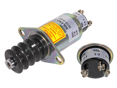 PYS.SOLENOIDI 12V