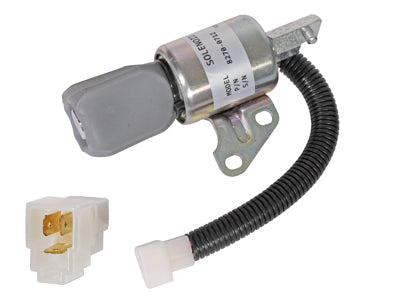 PYS.SOLENOIDI 12V