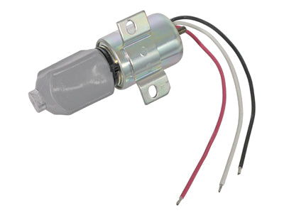 PYS.SOLENOIDI 12V TYÖNTÄVÄ