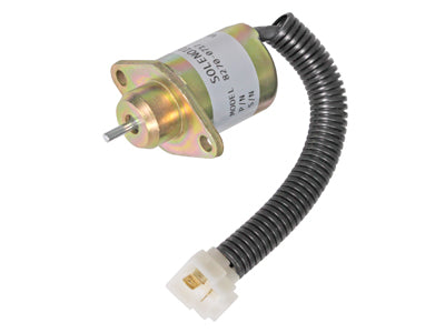 PYS.SOLENOIDI SA-4567-T 24V KUBOTA