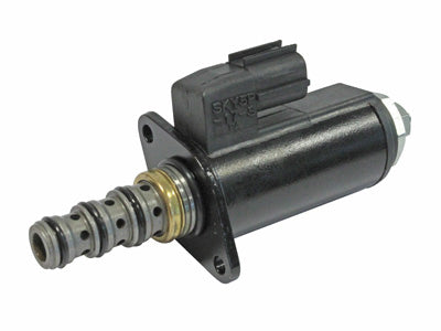 SOLENOIDIVENTTIILI KOBELCO/NEW HOLLAND