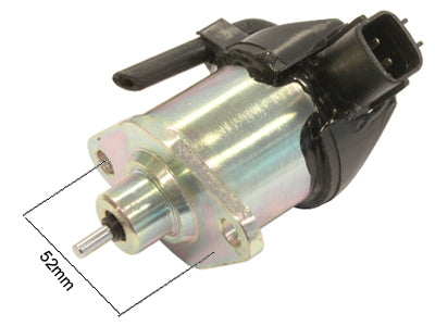 PYS.SOLENOIDI 12V KUBOTA