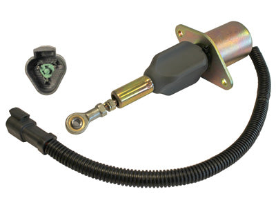 PYS.SOLENOIDI MM.KOMATSU 24V