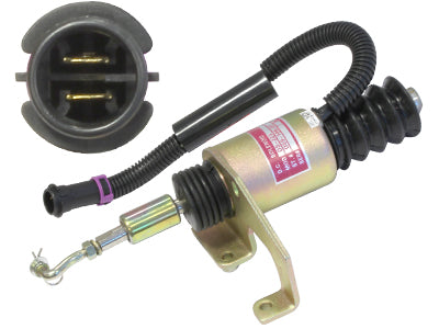 PYS.SOLENOIDI 24V