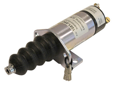 PYS.SOLENOIDI 12V/3N. 1502