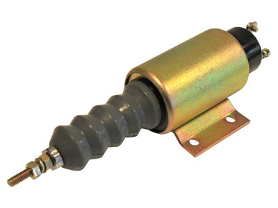 PYS.SOLENOIDI 12V/3N. 2001