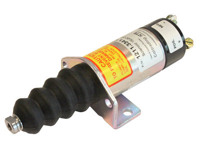 PYS.SOLENOIDI 24V/3N. 1502