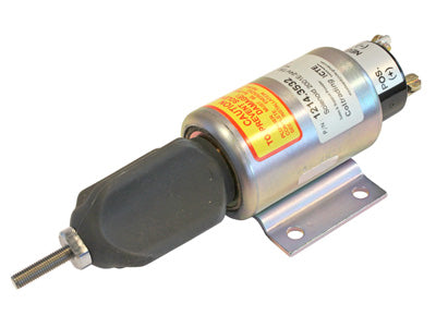 PYS.SOLENOIDI 24V/3N. 2001