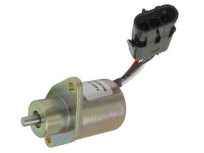 PYS.SOLENOIDI PERKINS 12V