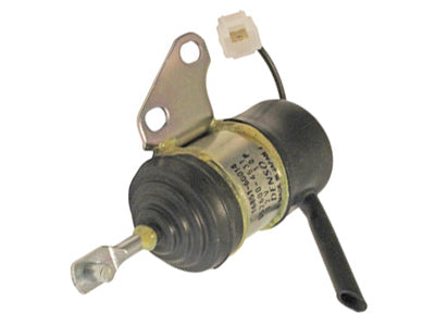 PYS.SOLENOIDI 12V KUBOTA ND
