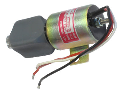 PYS.SOLENOIDI SA-4735-24V