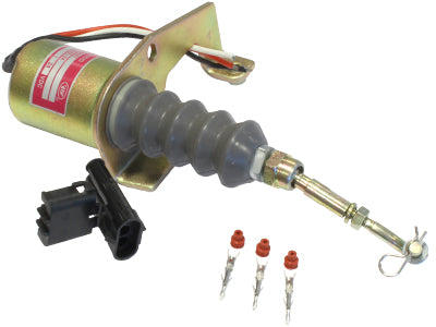 PYS.SOLENOIDI 24V SA3742-24