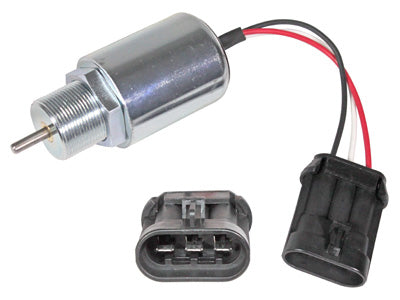 PYS.SOLENOIDI 12V TORO,MITSUBISHI