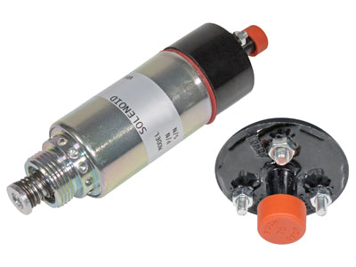 PYS.SOLENOIDI 24V CAT
