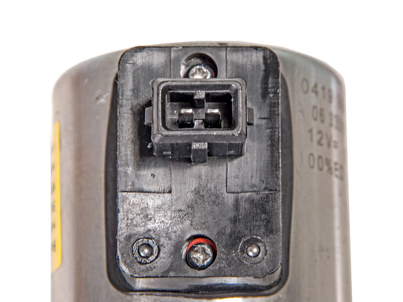 PYS.SOLENOIDI VOLVO 24V