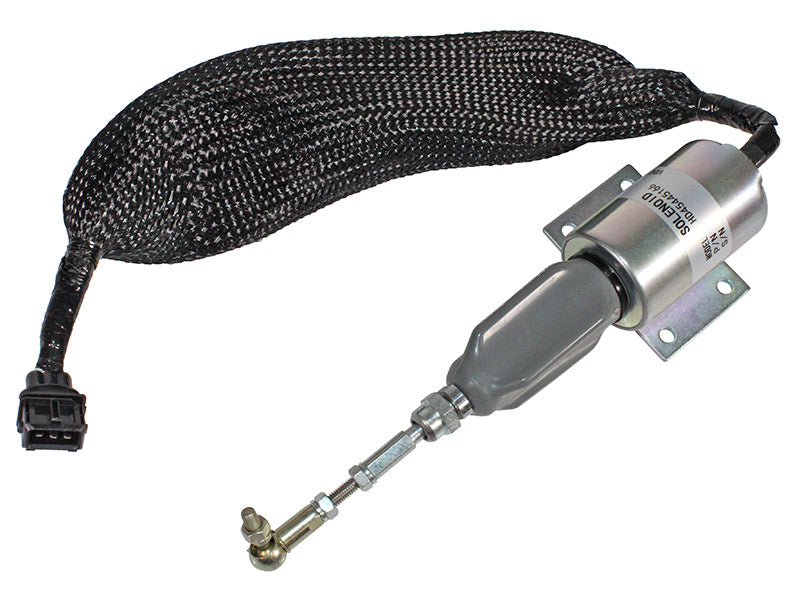 PYS.SOLENOIDI 24V