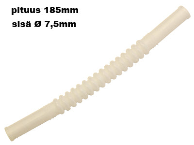 JOUSTAVA POLTTOAINELETKU 2X7,5MM / 185MM