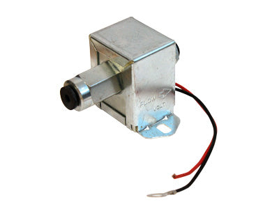 POLTTOAINEPUMPPU 12V FACET