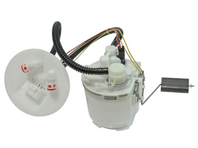 POLTTOAINEPUMPPU FORD MONDEO III 2,5 V6 24V 2000-2007