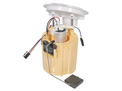 POLTTOAINEPUMPPU TÄYD. MB E CDI 09->