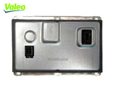 XENON-BALLAST VALEO 5GL 4-PIN