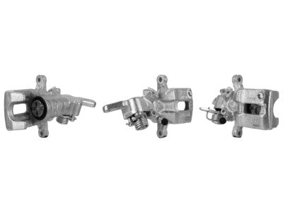 JARRUSATULA, TAKA VASEN HONDA ACCORD