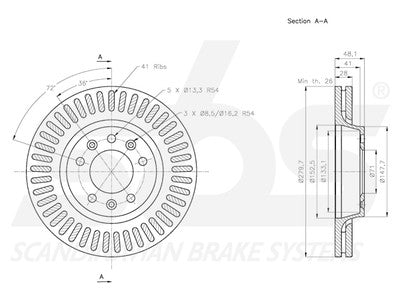 JARRULEVY SBS, 2 KPL/PKT, ETU, CITROEN, FIAT, PEUGEOT