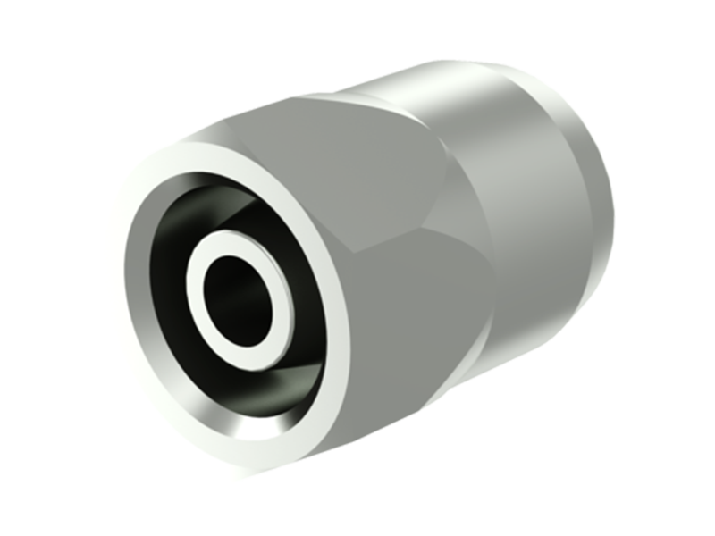 SC LIITIN M14-SISÄKIERRE 8MM PUTKELLE