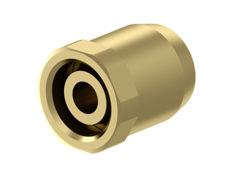 SC LIITIN M18-SISÄKIERRE 12MM