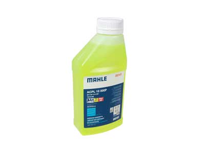 KOMPRESSORIÖLJY PAO 68 PLUS UV 500ML