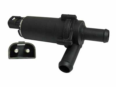KIERTOVESIPUMPPU 12V VOLVO 19MM