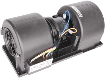 PUHALLIN SPAL 24V 4-NOP 351X136X140MM