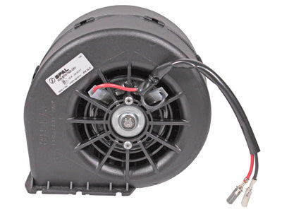 PUHALLIN SPAL 24V 1-NOP/139X164X146