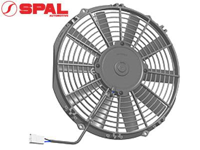 VAPAATUULETIN SPAL 24V 280/310MM PUHALTAVA LL/110W