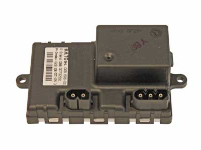 VASTUS BMW E60/61/64 03- AUTO AC