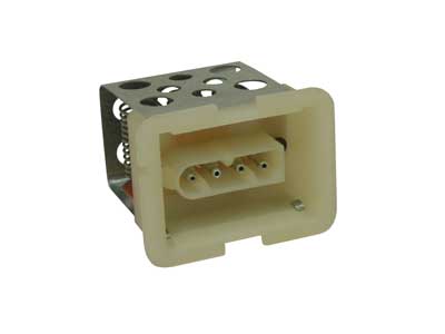 VASTUS MB W168 ILMAST. 4N