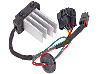 LÄM.VASTUS SAAB 9-5