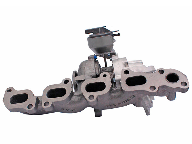 TURBOAHDIN ELSTOCK