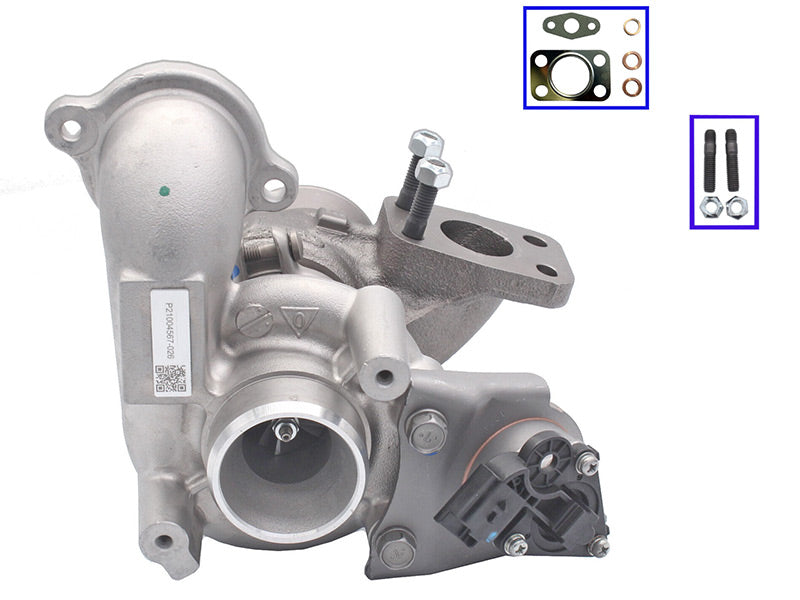 TURBOAHDIN ELSTOCK