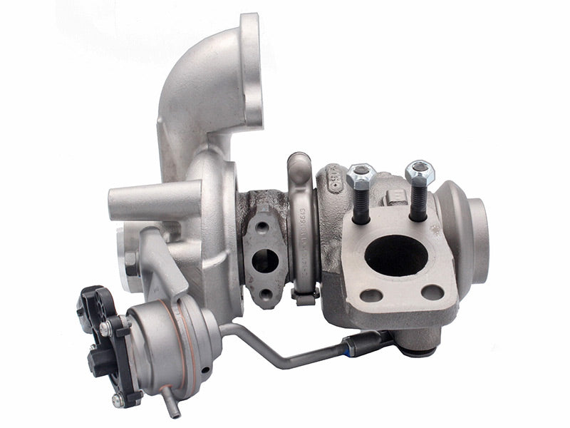 TURBOAHDIN ELSTOCK