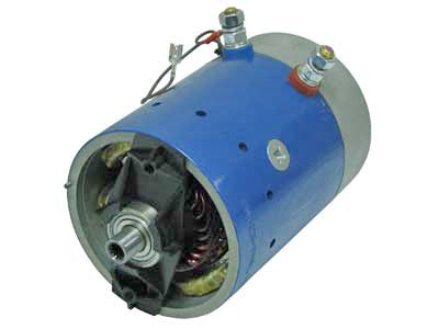 DC-MOOTTORI FOCO / ZEPRO BOORI 12V