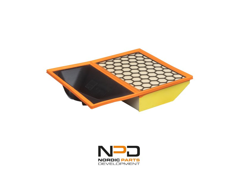 ILMANSUODATIN NPD,