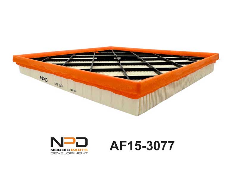 ILMANSUODATIN NPD, OPEL