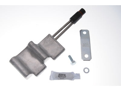 MOOTTORINLÄMMITIN 230V