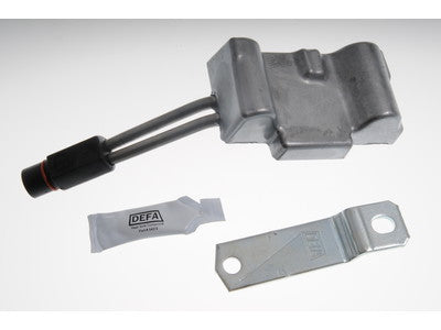 MOOTTORINLÄMMITIN 230V