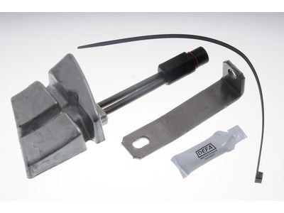 MOOTTORINLÄMMITIN 230V