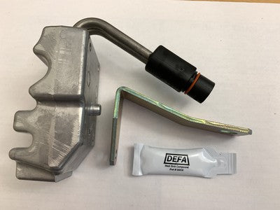MOOTTORINLÄMMITIN 230V