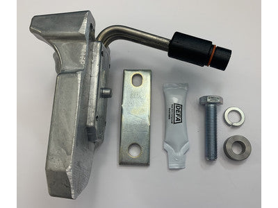 MOOTTORINLÄMMITIN 230V