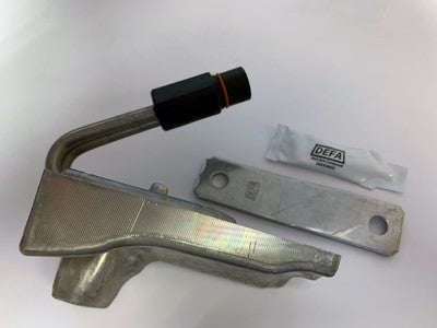 MOOTTORINLÄMMITIN 230V