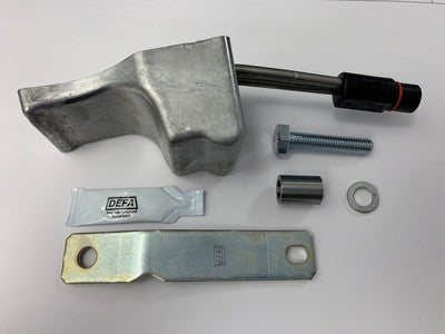 MOOTTORINLÄMMITIN 230V